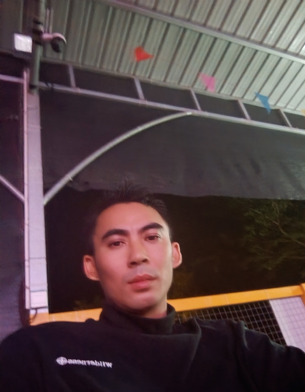 相遇是缘的第一张照片--琼海蓝颜知己交友网